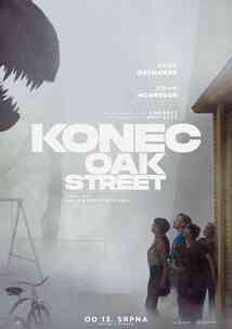 The End of Oak Street