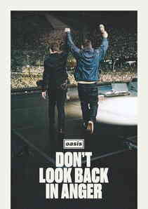 Don't Look Back in Anger