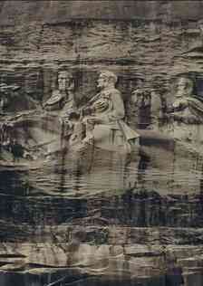 Odkaz Stone Mountain