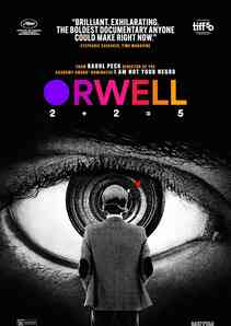 Orwell: 2+2=5