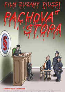 Pachová stopa