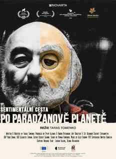 A Sentimental Journey to the Parajanov Planet