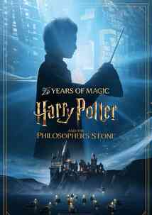 Harry Potter a Kámen mudrců
