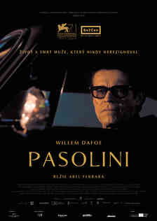 Pasolini