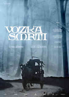 Vozka smrti