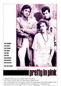 Pretty in Pink