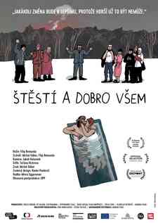 Štěstí a dobro všem