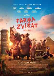 Farma zvířat