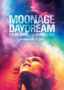 Moonage Daydream