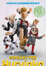 Pohádky pro Hurvínka