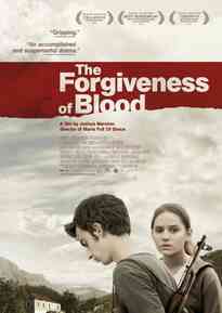 The Forgiveness of Blood