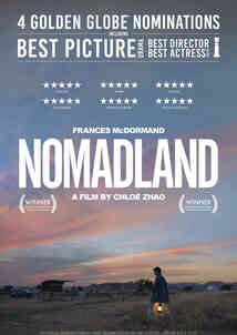 Nomadland