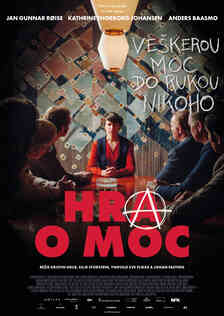 Hra o moc (EP. 1 + 2)