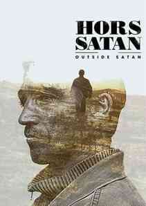 Outside Satan