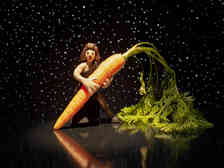 Příliš teplá jízda (blok krátkých filmů)