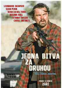 Jedna bitva za druhou