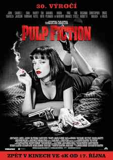 Pulp Fiction