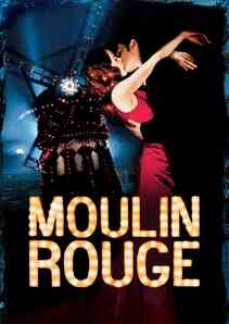 Moulin Rouge!