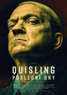 Quisling – Poslední dny