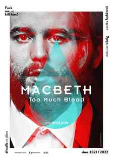 Divadlo ve filmu: Macbeth - too much blood