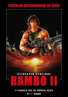 Rambo II