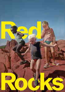 Red Rocks