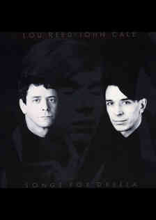 John Cale & Lou Reed: Songs For Drella