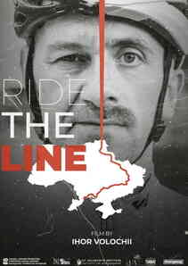 Ride the Line
