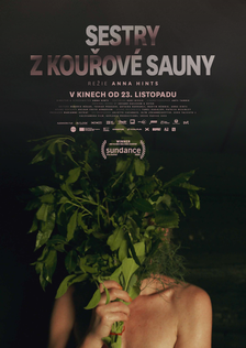 Sestry z kouřové sauny