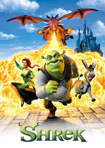 Shrek