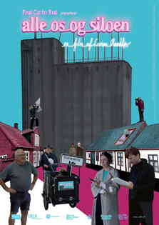 The Silo and Us