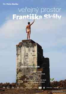 Veřejný prostor Františka Skály