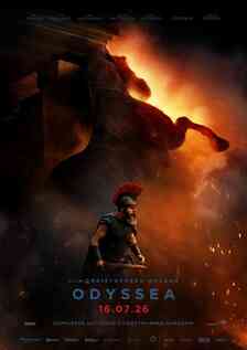 The Odyssey (2026)