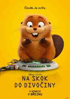 Hoppers (CZ DUBBING)