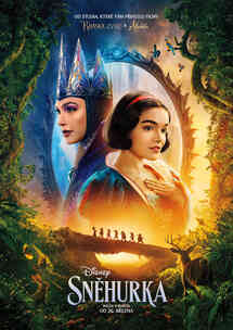 Sněhurka