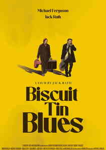 Biscuit Tin Blues
