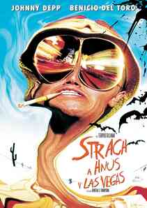 Fear and Loathing in Las Vegas