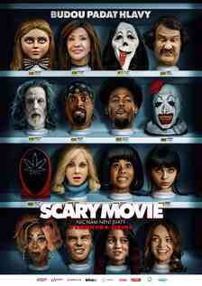 Scary Movie