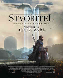 Stvořitel