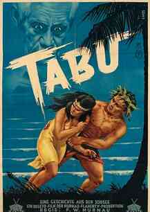 Tabu: A Story of the South Seas