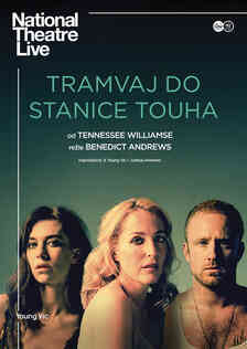 A Streetcar Named Desire