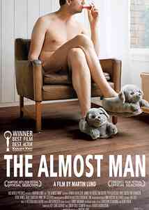 The Almost Man