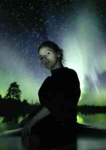 The Extraordinary Miss Flower