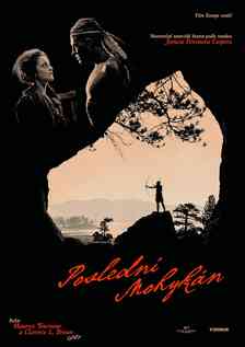 The Last of the Mohicans