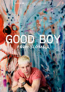 Good Boy from Slovakia