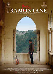  Tramontane