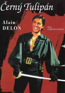 The Black Tulip