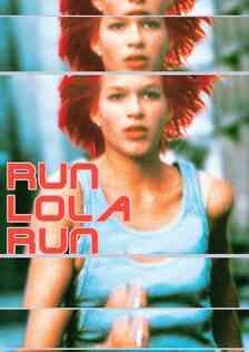 Run Lola Run