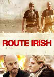 Route Irish