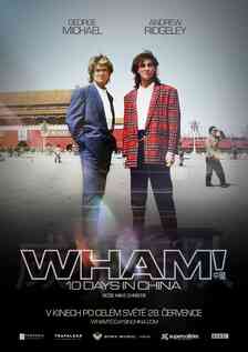 WHAM! 10 Days in China
